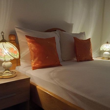 Apartman Andelina Vrnjacka Banja Ngoại thất bức ảnh