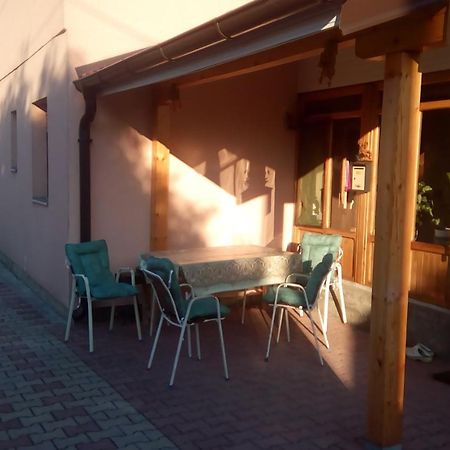 Apartman Andelina Vrnjacka Banja Ngoại thất bức ảnh