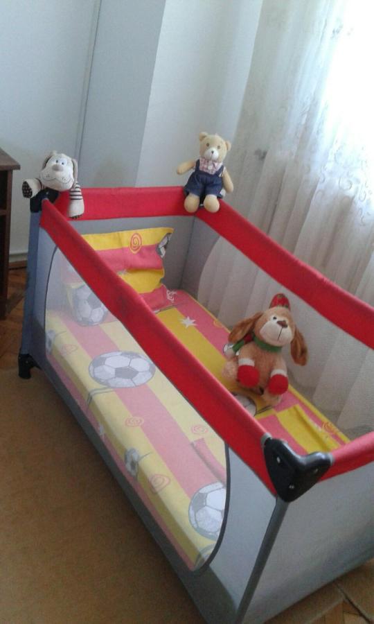 Apartman Andelina Vrnjacka Banja Ngoại thất bức ảnh