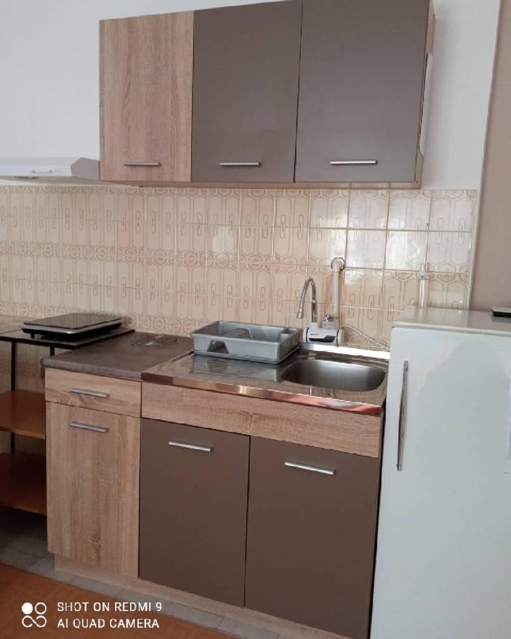 Apartman Andelina Vrnjacka Banja Ngoại thất bức ảnh