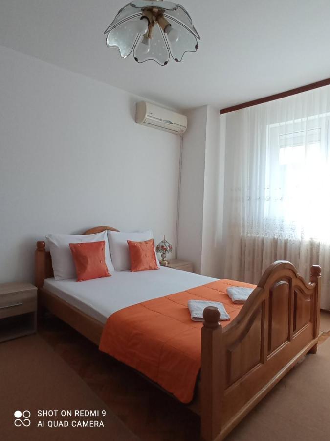 Apartman Andelina Vrnjacka Banja Ngoại thất bức ảnh