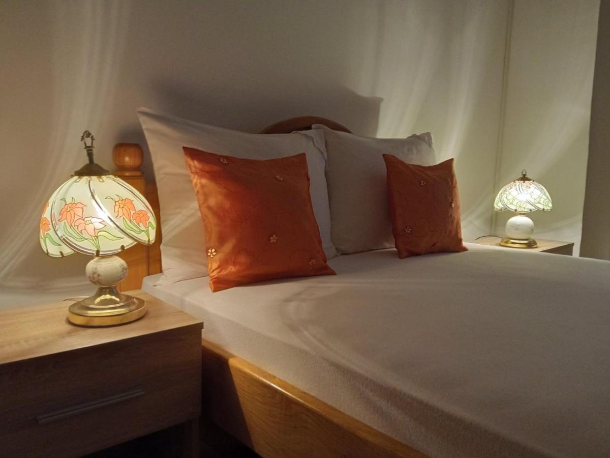Apartman Andelina Vrnjacka Banja Ngoại thất bức ảnh