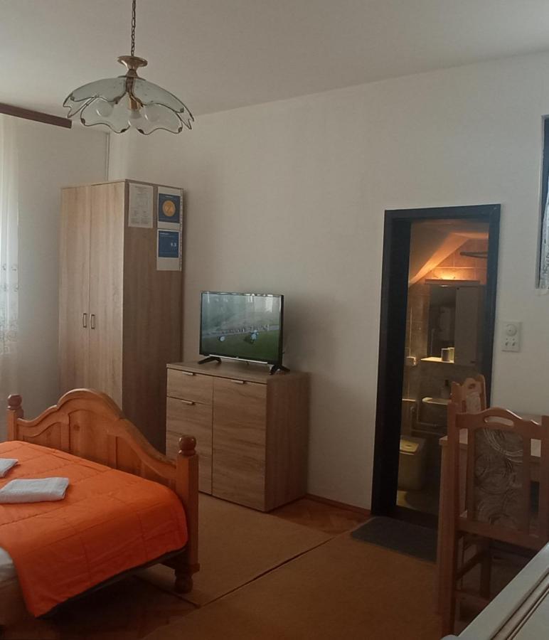 Apartman Andelina Vrnjacka Banja Ngoại thất bức ảnh