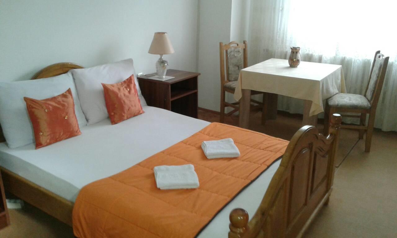 Apartman Andelina Vrnjacka Banja Ngoại thất bức ảnh