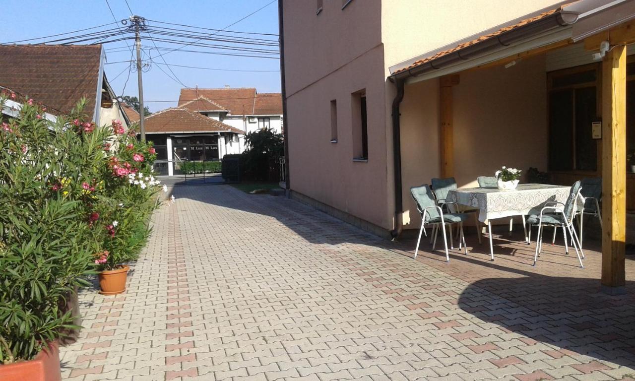 Apartman Andelina Vrnjacka Banja Ngoại thất bức ảnh