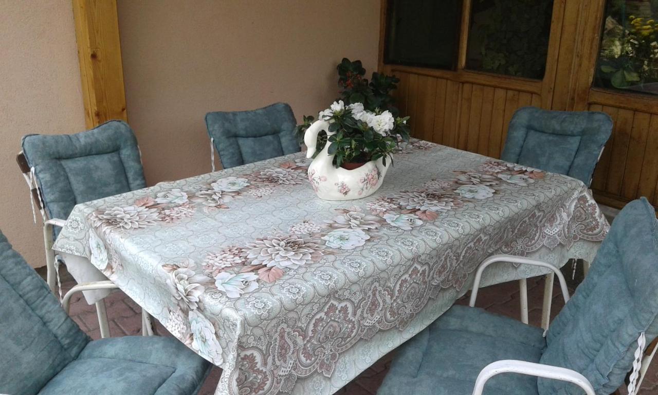Apartman Andelina Vrnjacka Banja Ngoại thất bức ảnh