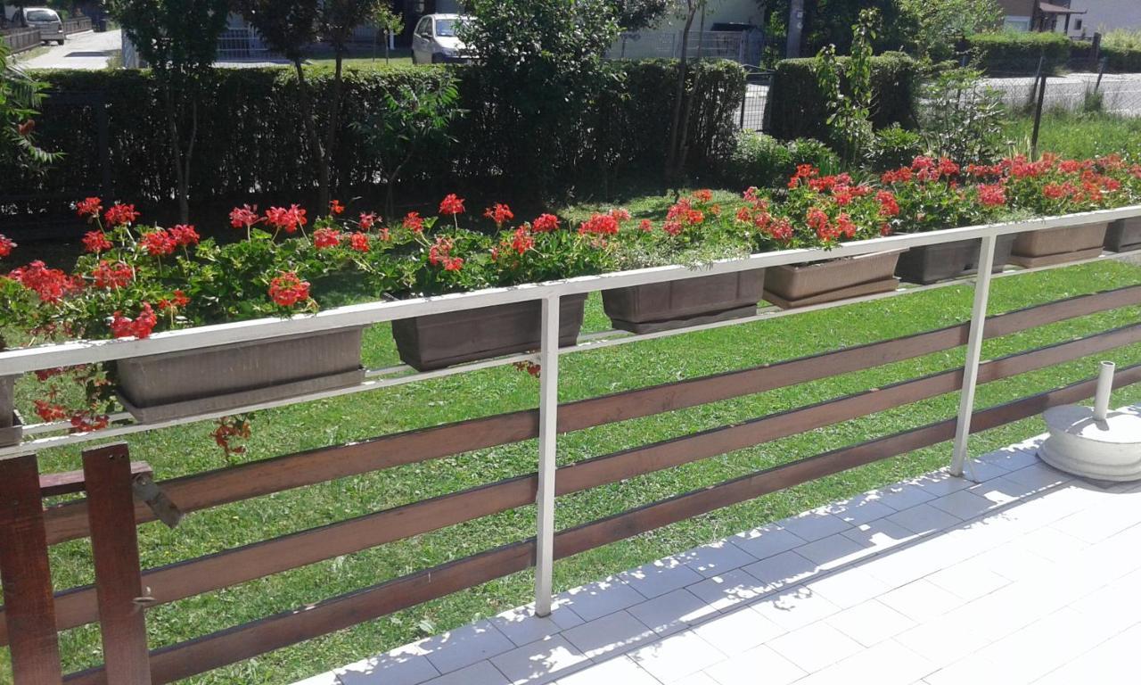 Apartman Andelina Vrnjacka Banja Ngoại thất bức ảnh
