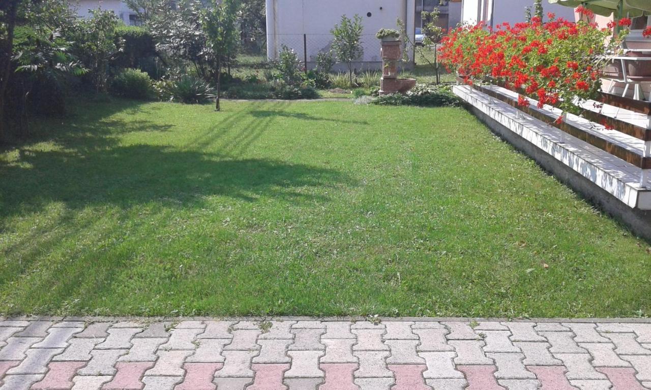 Apartman Andelina Vrnjacka Banja Ngoại thất bức ảnh